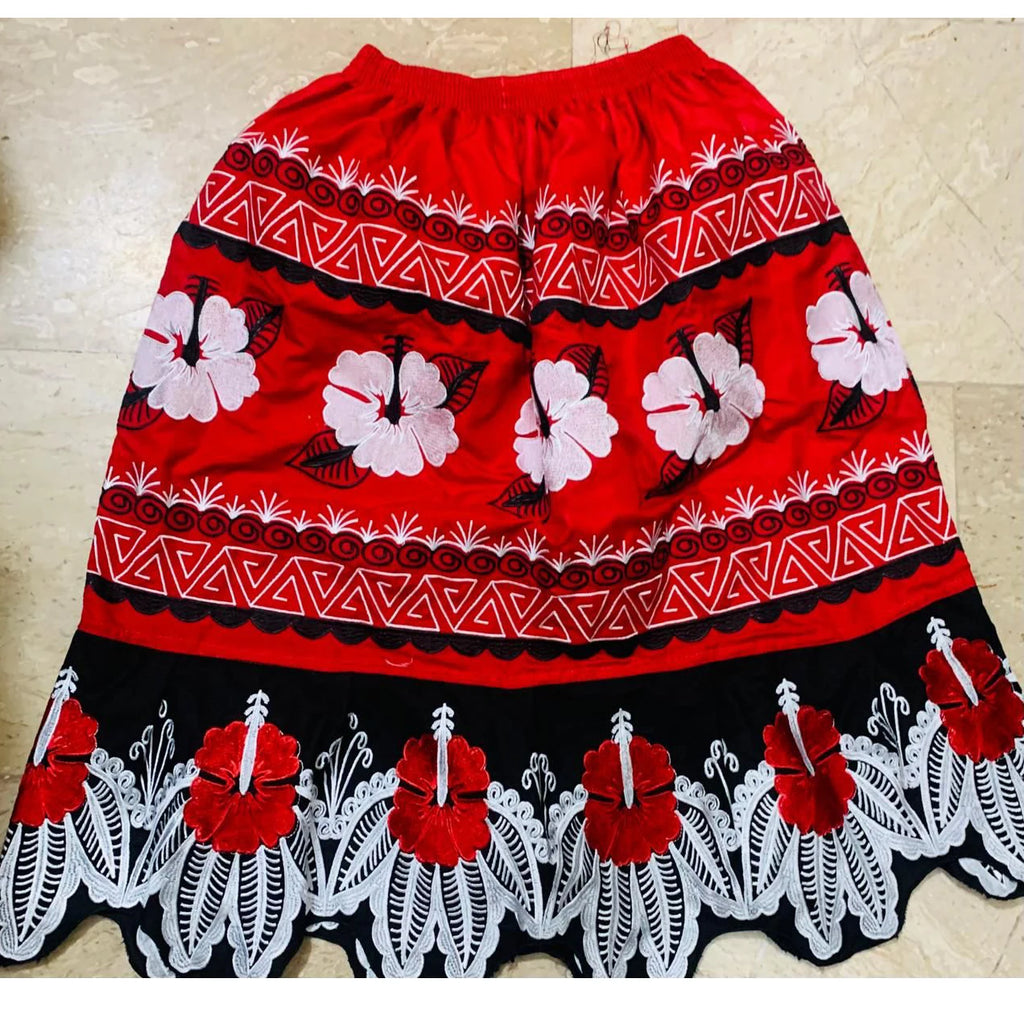 High Quality Custom Mini Skirt Breathable Casual Anti-Bacterial 100% Cotton All Seasons