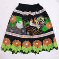 Islander/Polyester Skirt