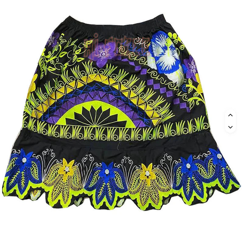 Islander/Polyester Skirt