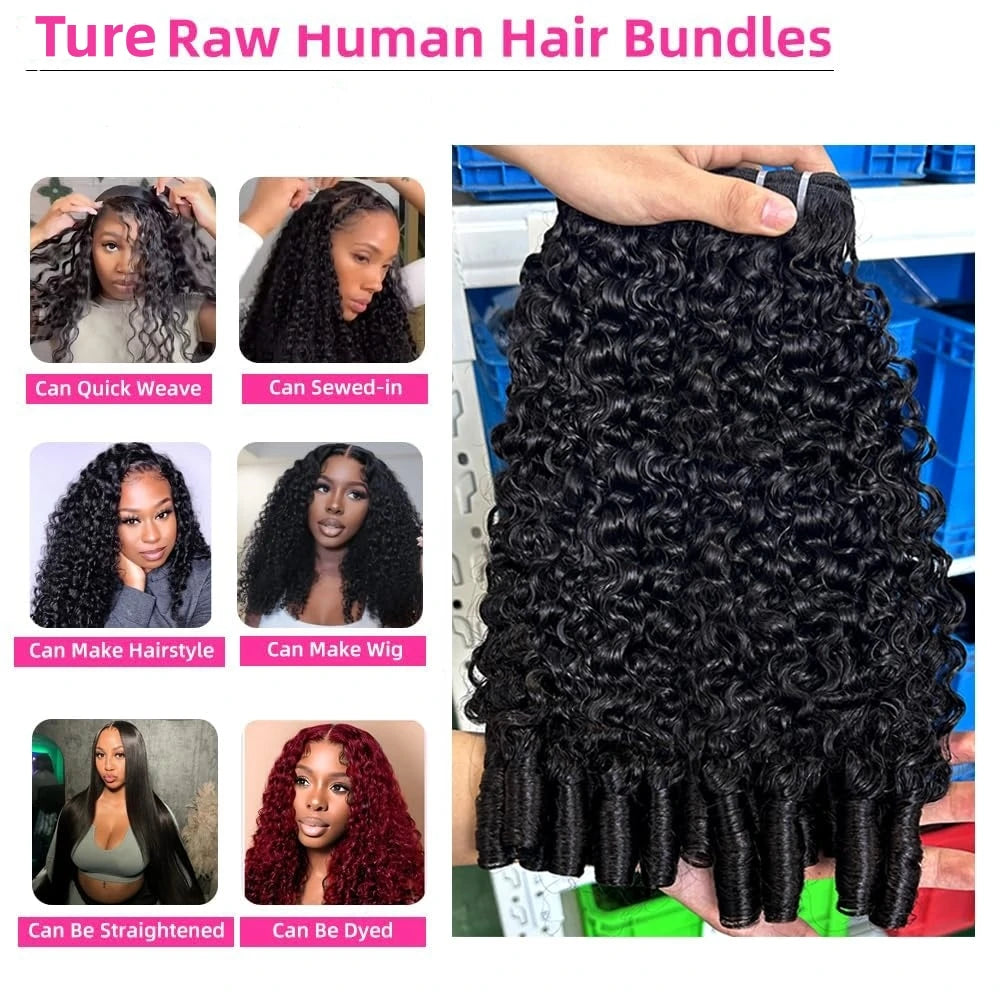 Burmese Curly Bundles 28 30 Inches 3 Bundles Unprocessed Virgin Burmese Curly Bundle with Spiral Curls End Real Extensions