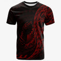 Marshall Islands Polynesian Graphic Tee – Unisex Summer Essential