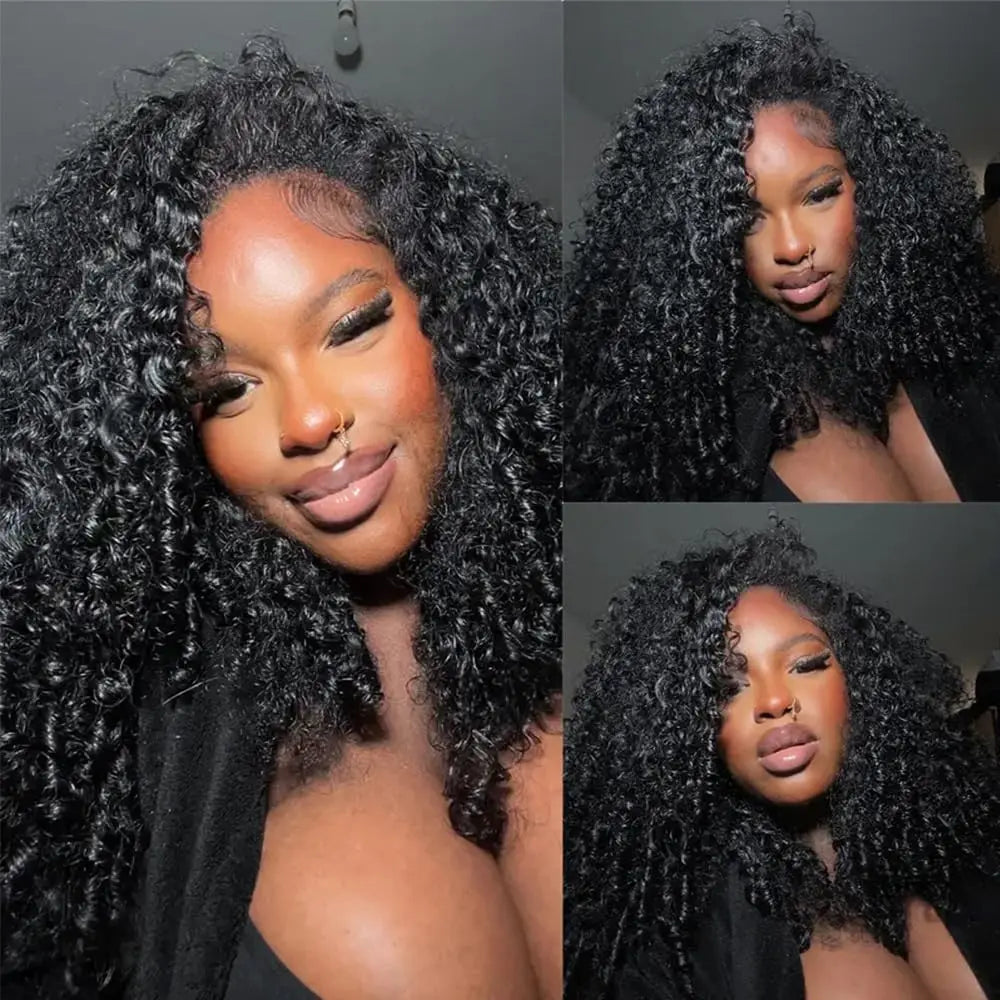 Burmese Curly Bundles 28 30 Inches 3 Bundles Unprocessed Virgin Burmese Curly Bundle with Spiral Curls End Real Extensions